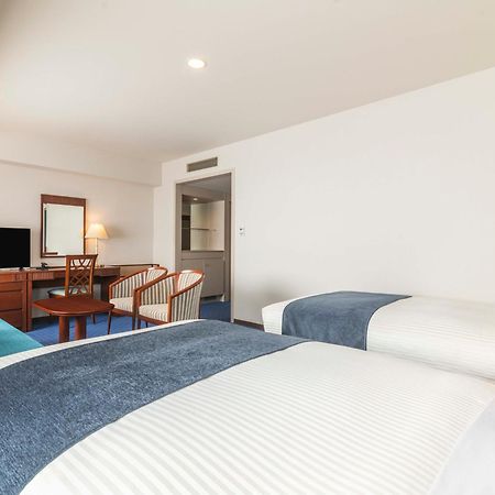 Art Hotel Kashima Central Kamisu Exterior foto