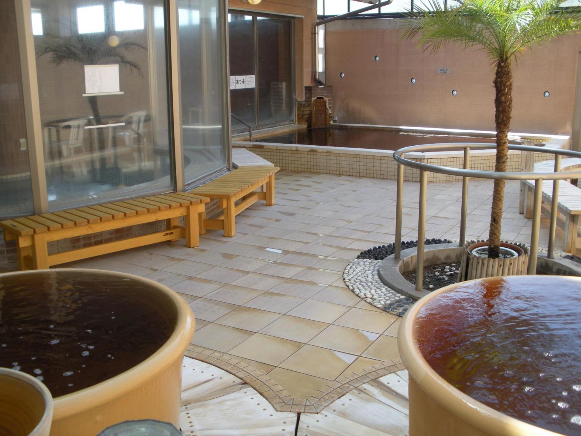 Art Hotel Kashima Central Kamisu Exterior foto