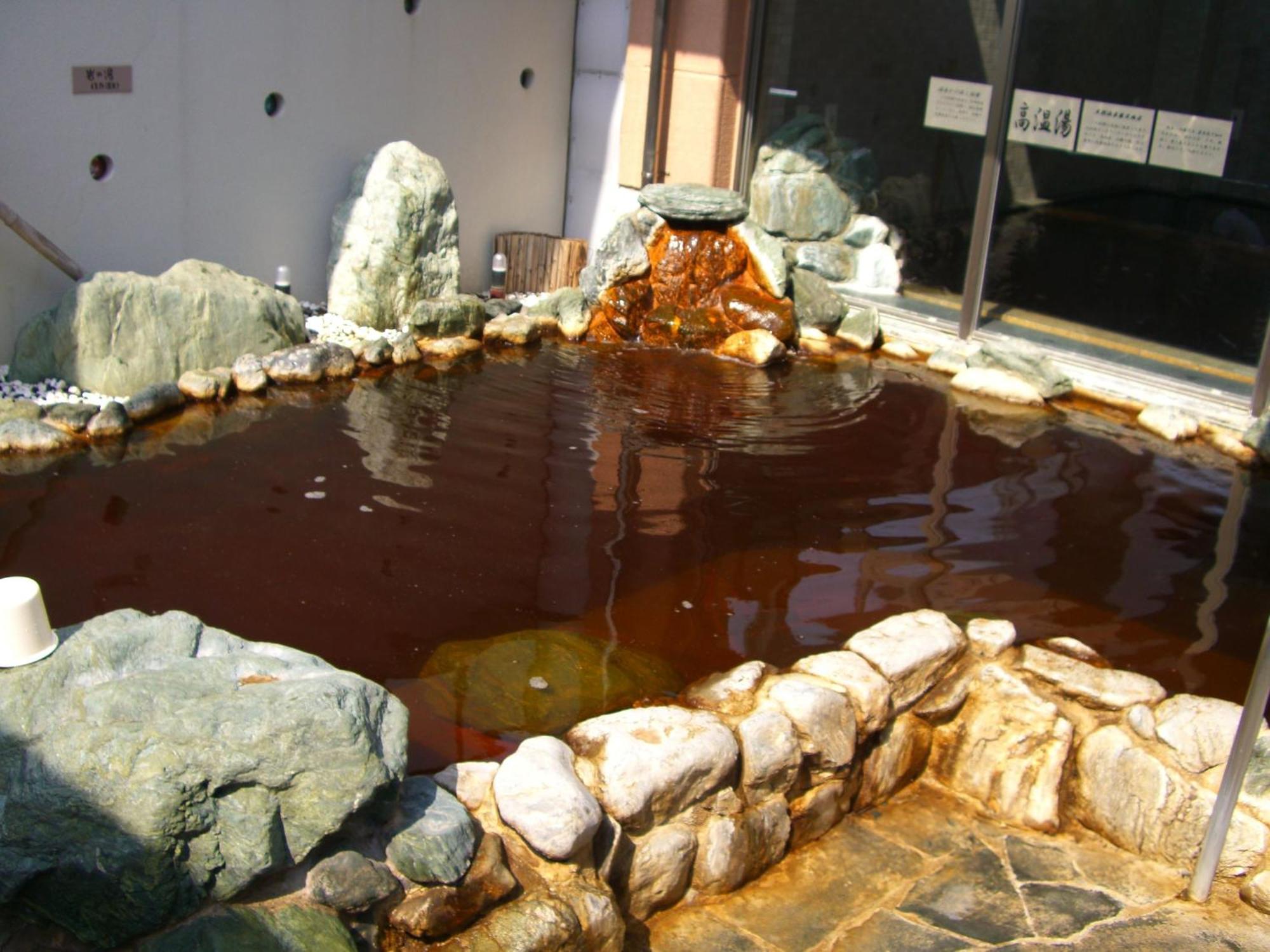 Art Hotel Kashima Central Kamisu Exterior foto