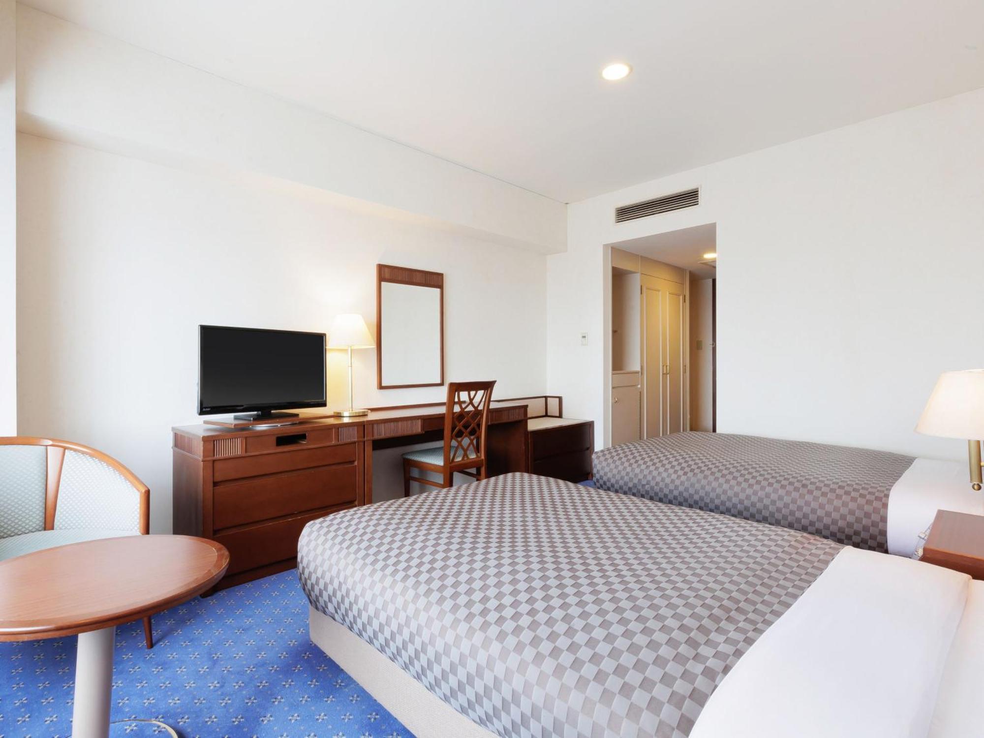 Art Hotel Kashima Central Kamisu Exterior foto